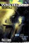 Wasteland #13 Comic Books - Covers, Scans, Photos in Wasteland Comic Books - Covers, Scans, Gallery